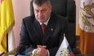 Партія влади лідирує на виборах в Південній Осетії