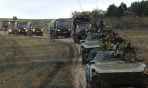 Європа позбавить Росію права голосу за війну на Кавказі