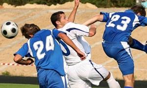 Друга ліга втрачає Київське ЦСКА