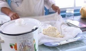 На ринках заборонять продавати домашнє молоко, сир і м'ясо
