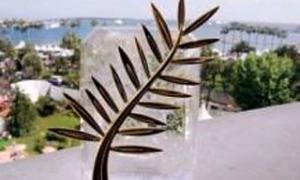 Стартує Канський кінофестиваль