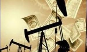 Ціна на нафту перевалила за 60$. Газ для України дорожчає?