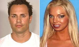 Мільйонер-вбивця моделі Playboy повісився в мотелі для наркоманів