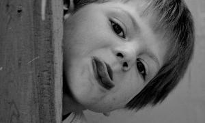 Трирічний британець став наймолодшим підозрюваним