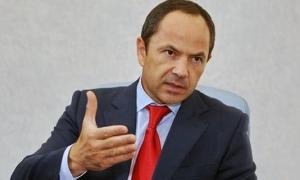Сергій Тігіпко може становити ризик для Віктора Януковича