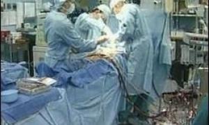 У Франції хірург переплутав право і ліво, видаливши здорову нирку