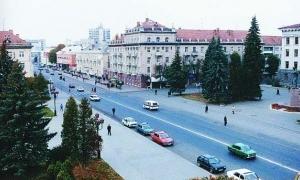 У Луцьку пенсіонерка намагалася скоїти самогубство