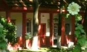 Чиновники не можуть домовитися, як привести до ладу заповідник