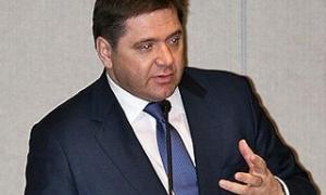 Міненерго РФ очікує, коли 