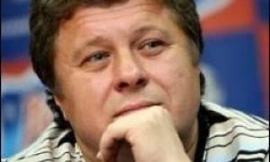 Ребров - Воробей стане новим вбивчим тандемом київського 