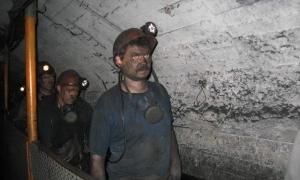 Кабмін відмінив продаж 99 державних шахт