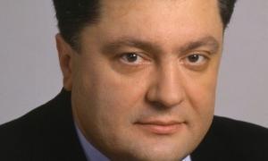 Президент України ввів Петра Порошенка до РНБО