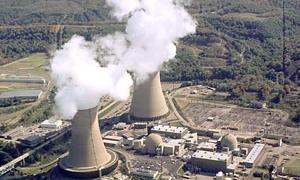 Росія збудує завод ядерного палива в Україні