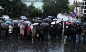 Депутати Луцької міської ради виділили мільйон гривень на погашення заборгованості працівникам ЛПЕ