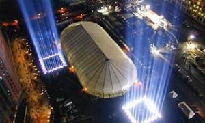 Нью-Йорк вшановує пам'ять жертв 11 вересня