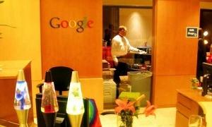 Google — компанія з найкращою репутацією у світі бізнесу