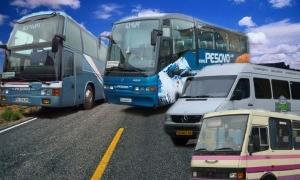 Перевізники відмовили доставляти учасників акції протесту до Києва