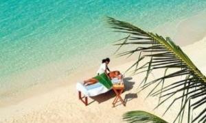 Пляжні заборони Італії