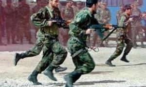 Причина невдач британських солдатів в Афганістані - в ожирінні