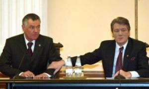 Екс-мер Києва вимагав, щоб Ющенко здав сперму на аналіз