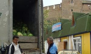 Європейський Луцьк буде без Центрального ринку