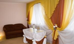 Українські готелі переходять на європейські стандарти кваліфікації