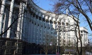 Уряд виділив з резервного фонду кошти на протиповеневі заходи