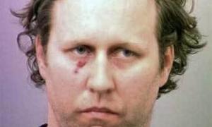 Сценарист «Кримінального чтива» Роджер Ейварі сам потрапив за ґрати