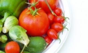 Хитрі поради щодо харчування