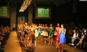 У Львові завершився тиждень моди