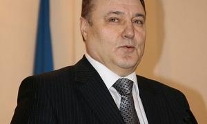 Головою 
