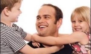 Найкращі в світі чоловіки живуть у Швеції