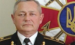 Командувачі повітряними і військово-морськими силами подали у відставку