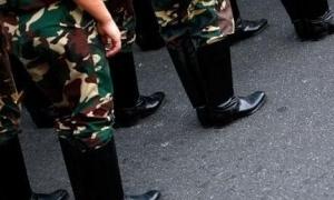 В Україні стартувала призовна кампанія