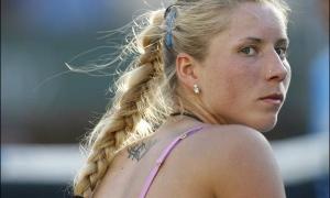 Олена Бондаренко вилетіла в першому ж колі Roland Garros