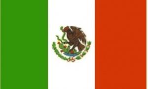 Мексика змінить свою назву