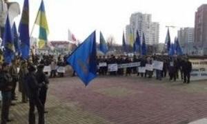 Волинських студентів переслідують викладачі