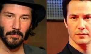 Кіану Рівз заріс і тиждень відсидів у в'язниці