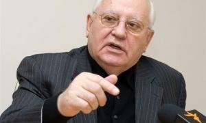 Сьогодні минає 19 років від серпневого путчу в СРСР