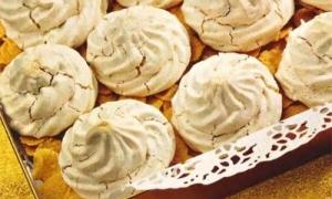 Британський гуру печива з'їдає по 7000 одиниць солодощів на рік