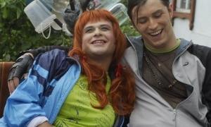 Файна Юкрайна створила невідому версію шоу