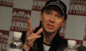 Один з найдорожчих акторів Євген Миронов привіз до Києва два спектаклі