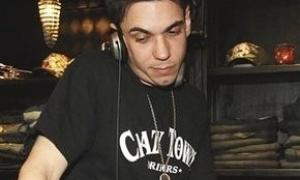 У Нью-Йорку знайшли мертвим відомого діджея