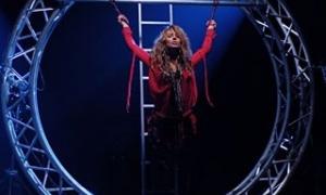 Журналісти Європи назвали кліп Лободи найкращим серед учасників Євробачення