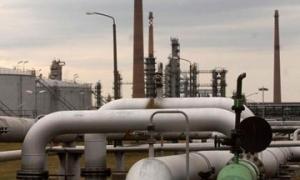 СБУ затримала групу, яка викрадала нафтопродукти