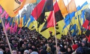 Українські виборці чекають на третю силу - політтехнолог
