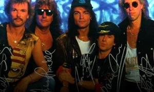 Легендарні 