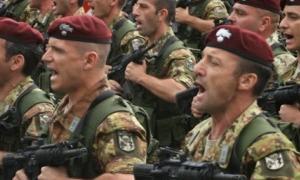 Італія збирається вивести свої війська з Афганістану