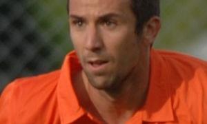 Срна - найбажаніший футболіст Європи