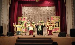Команда КВН із Каменя-Каширського поїде на змагання у Чернівці